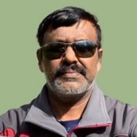 Krishnasamy KaruppiahPittsburgh PA USA +1.412.478.1312