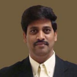 Sreenivas Jarugula Orlando FL USA +1.407.267.7595
